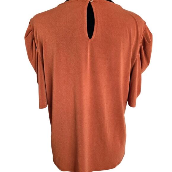 Adrianna Papell Blouse - Picture 3 of 5